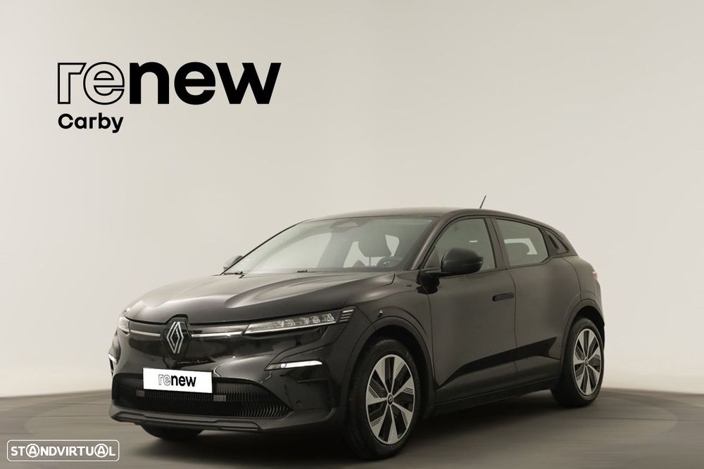 Renault Mégane E-Tech EV60 Evolution ER Optimum Charge