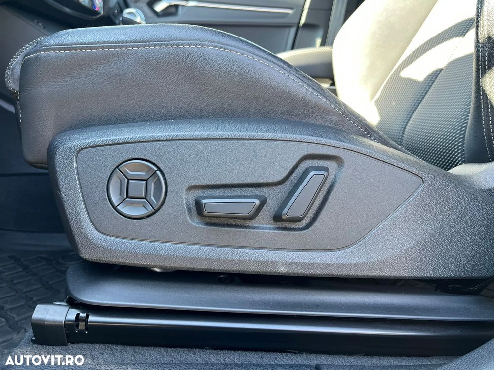 Audi Q3 Sportback 2.0 40 TFSI quattro S tronic S Line - 15