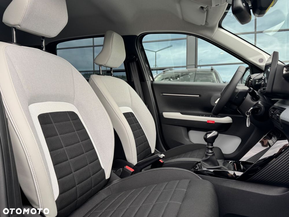 Citroën C3 1.2 T Max - 10