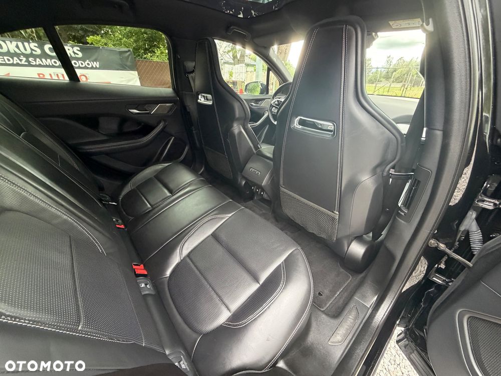 Jaguar I-Pace EV400 AWD S - 34
