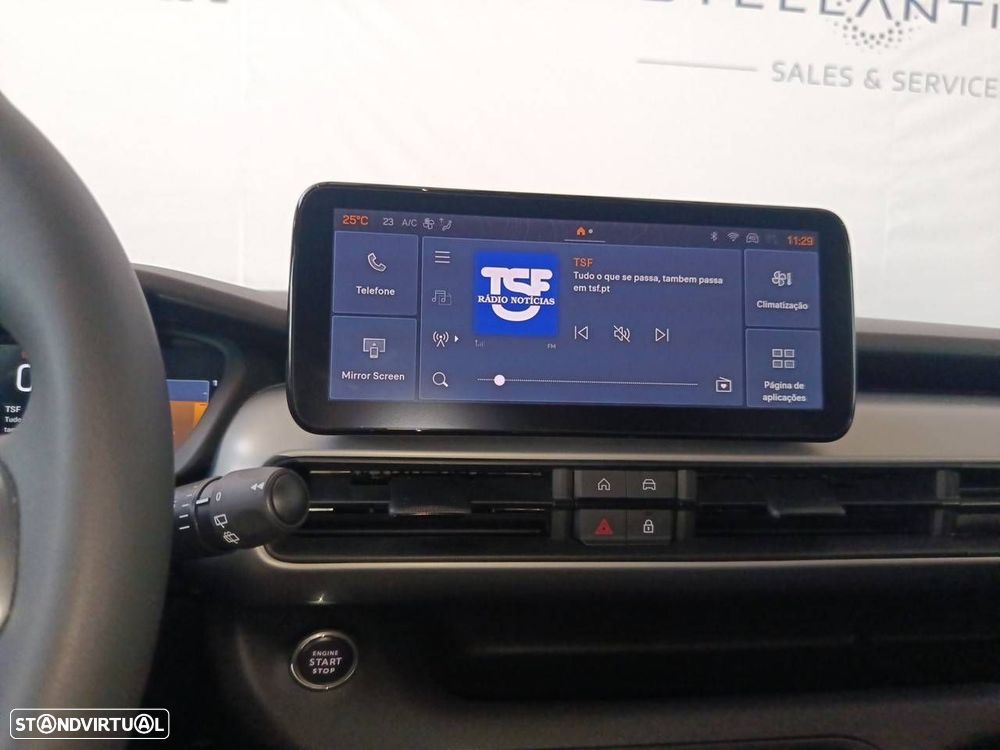 Jeep Avenger 1.2 TG Altitude - 22
