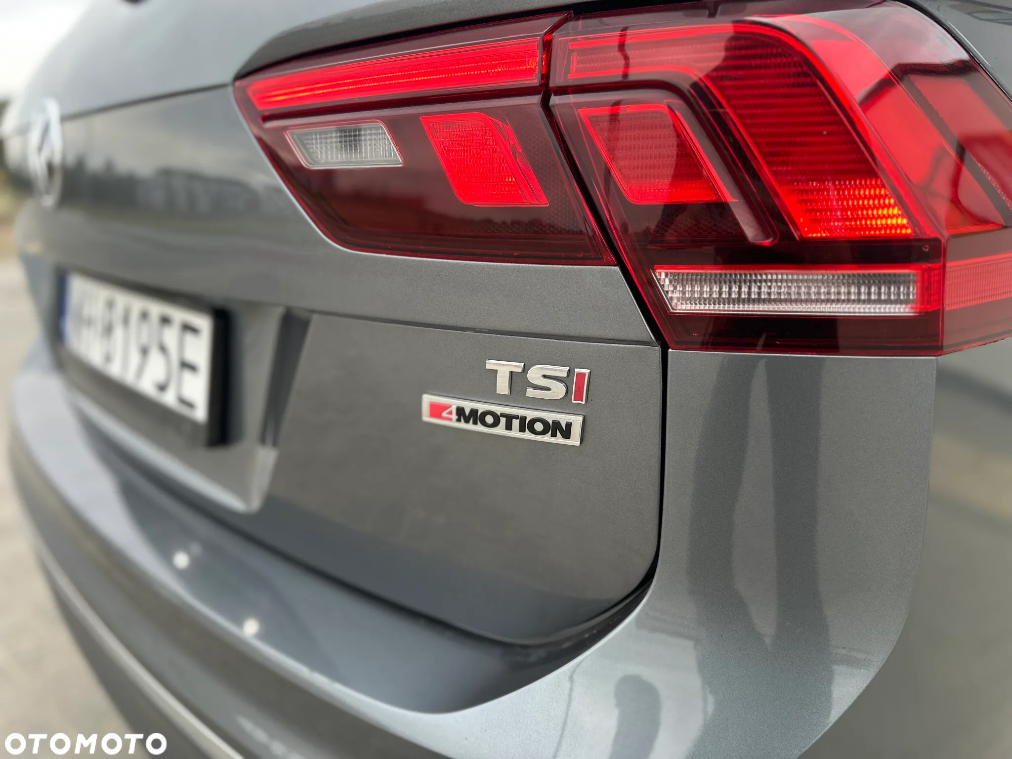 Volkswagen Tiguan 2.0 TSI BMT 4Mot Offroad DSG - 31