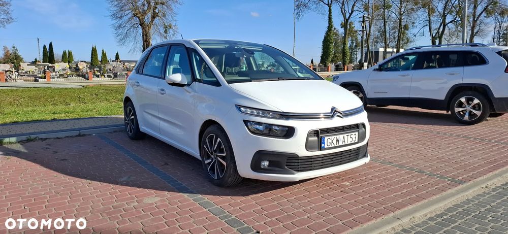 Citroën SpaceTourer 1.5 BlueHDi XS Feel - 2