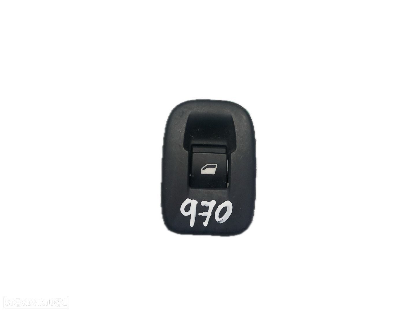 Botão / Botões / Comutador Vidro Dto Peugeot 208 I (Ca_, Cc_) - 1