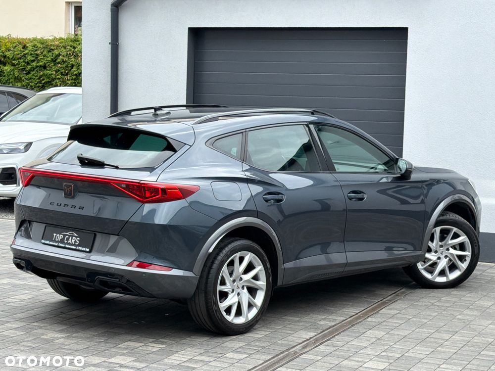 Cupra Formentor - 20