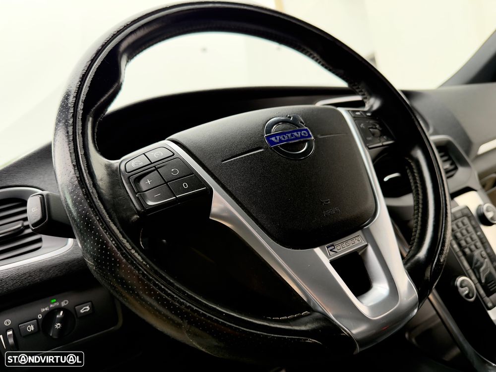 Volvo V40 D4 RDesign - 40