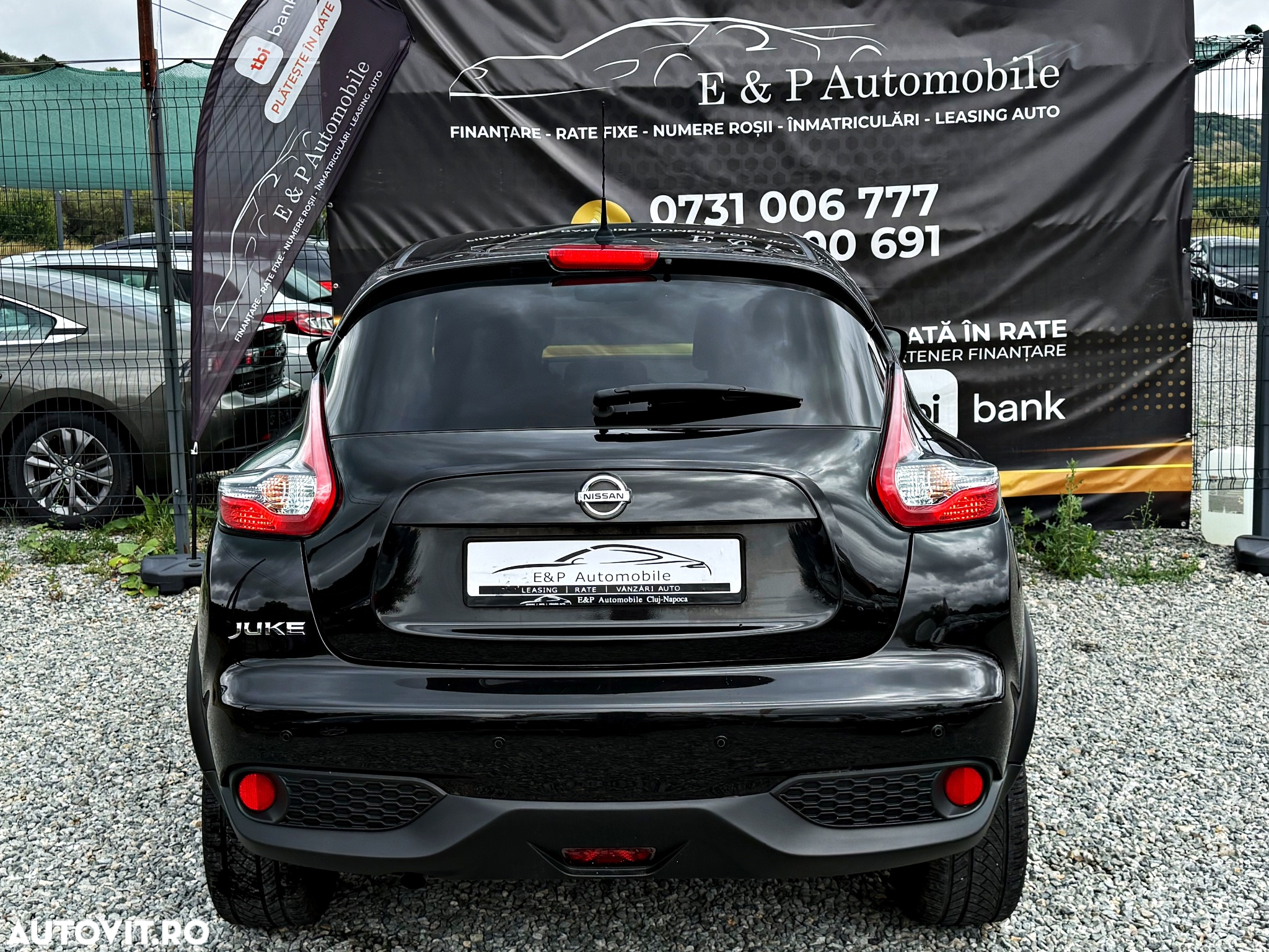 Nissan Juke 1.2 DIG-T Tekna - 12