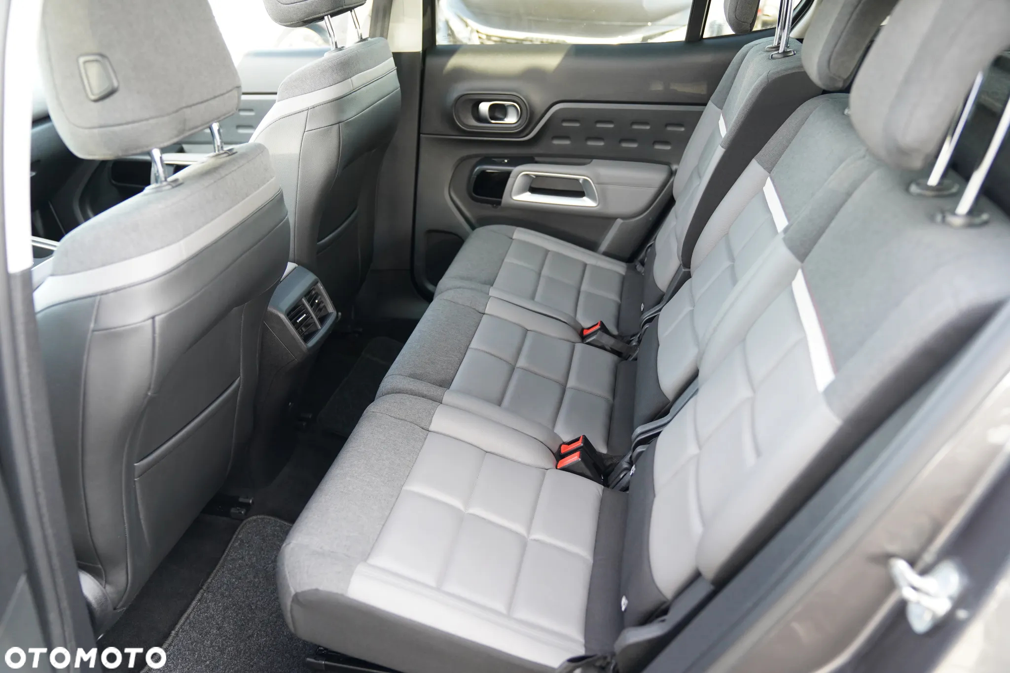 Citroën C5 Aircross - 12