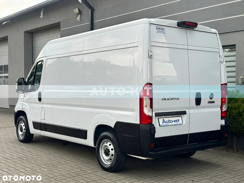 Fiat Ducato - 5