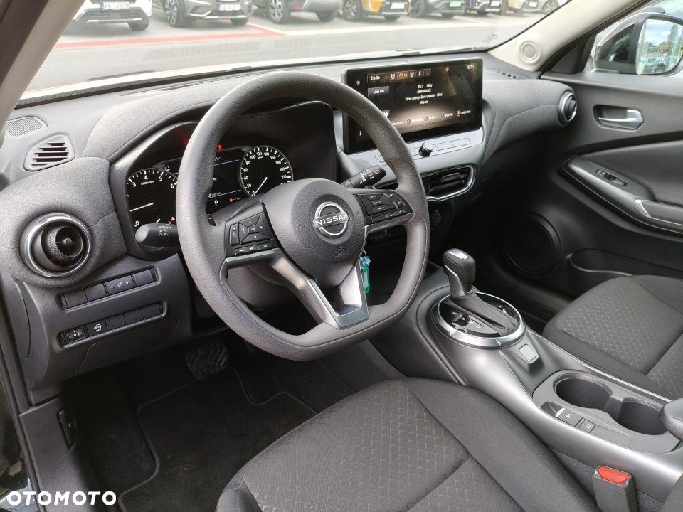 Nissan Juke - 8