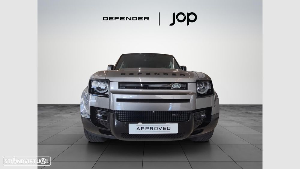 Land Rover Defender 2.0 P400e 110 AWD X-Dynamic SE - 8