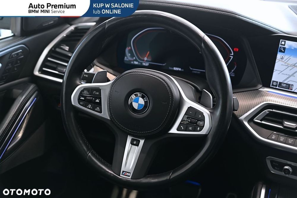 BMW X6 - 16