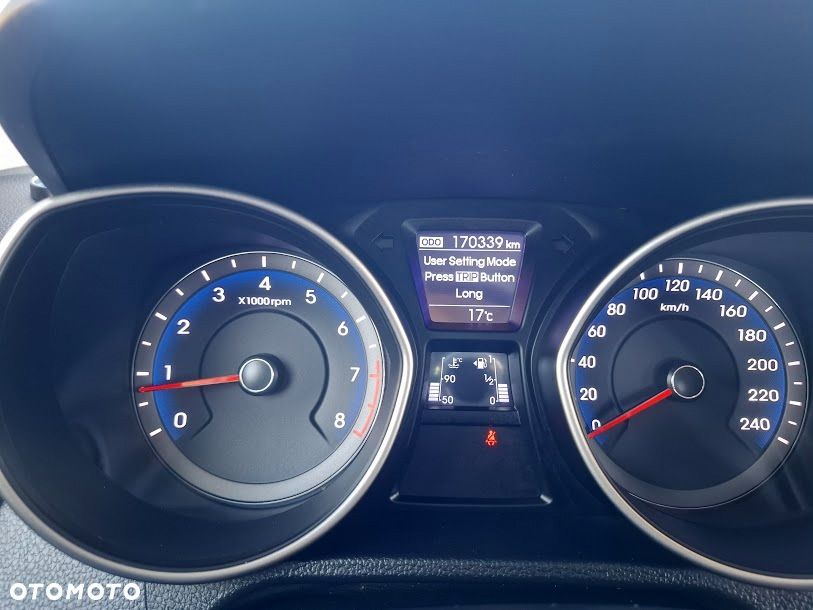 Hyundai i30 1.4 Comfort - 10