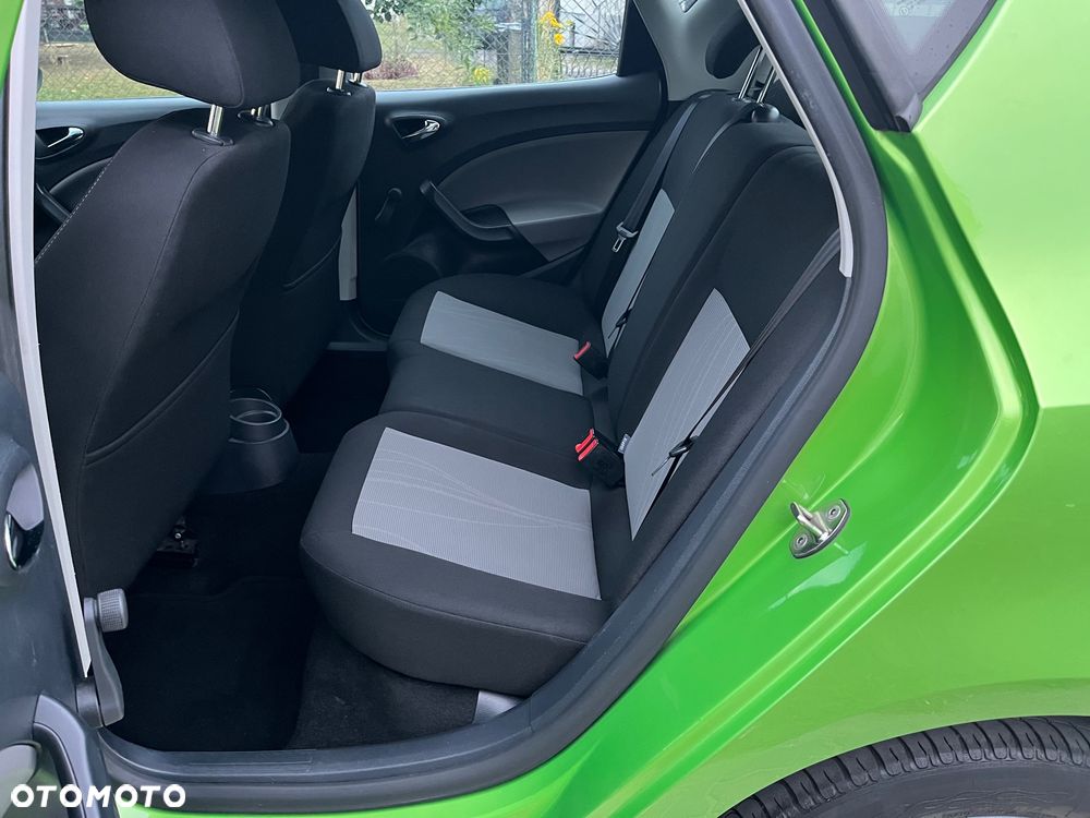 Seat Ibiza 1.4 16V Style - 31