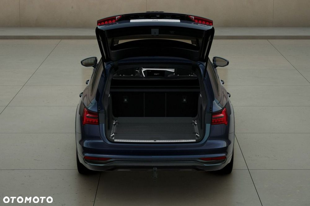 Audi A6 Allroad 45 TDI mHEV Quattro S tronic - 6