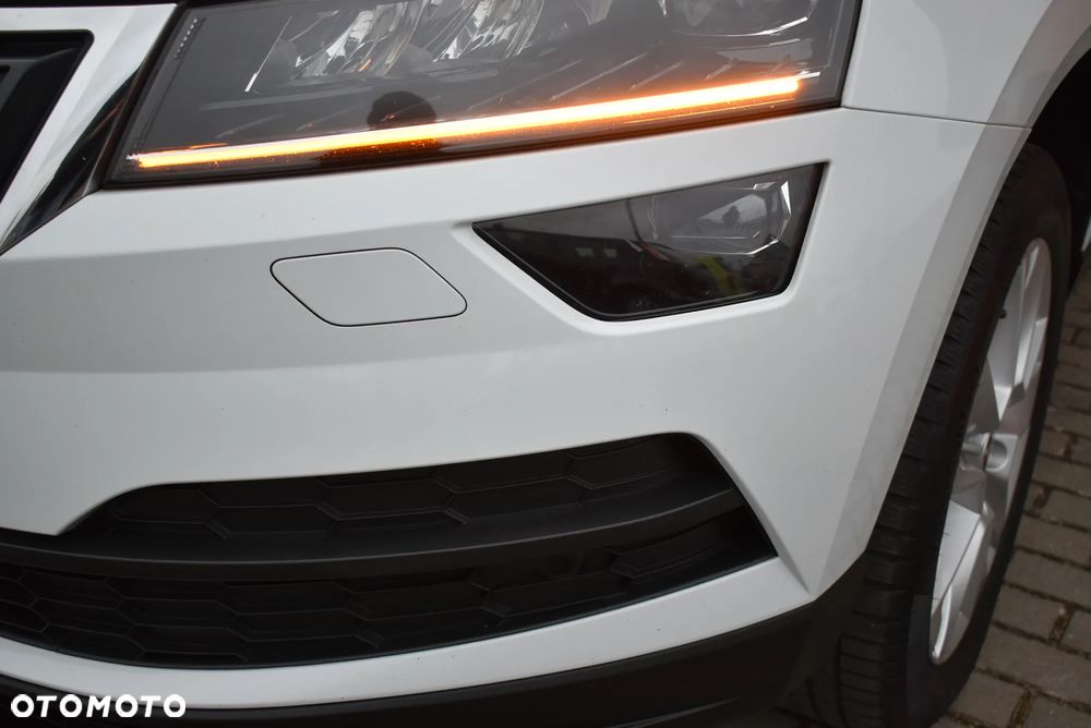 Skoda Karoq 1.5 TSI ACT DSG Style - 4