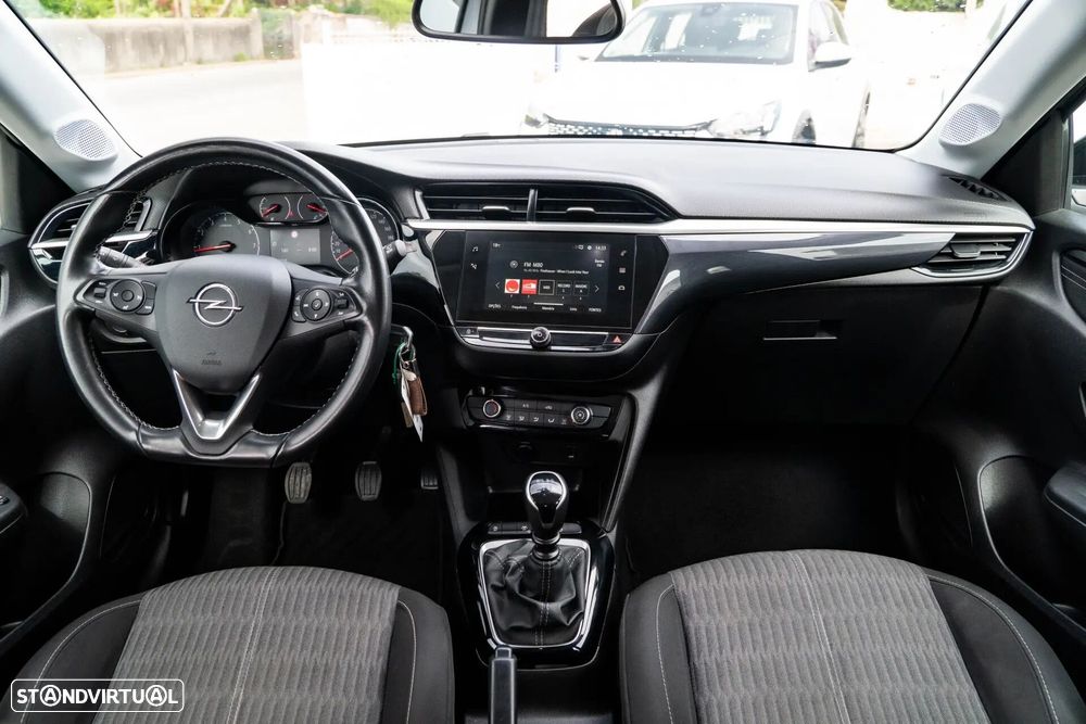 Opel Corsa 1.5 D Business - 5