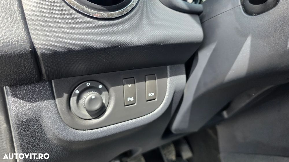 Dacia Sandero Stepway dCi 90 (S&S) Celebration - 14