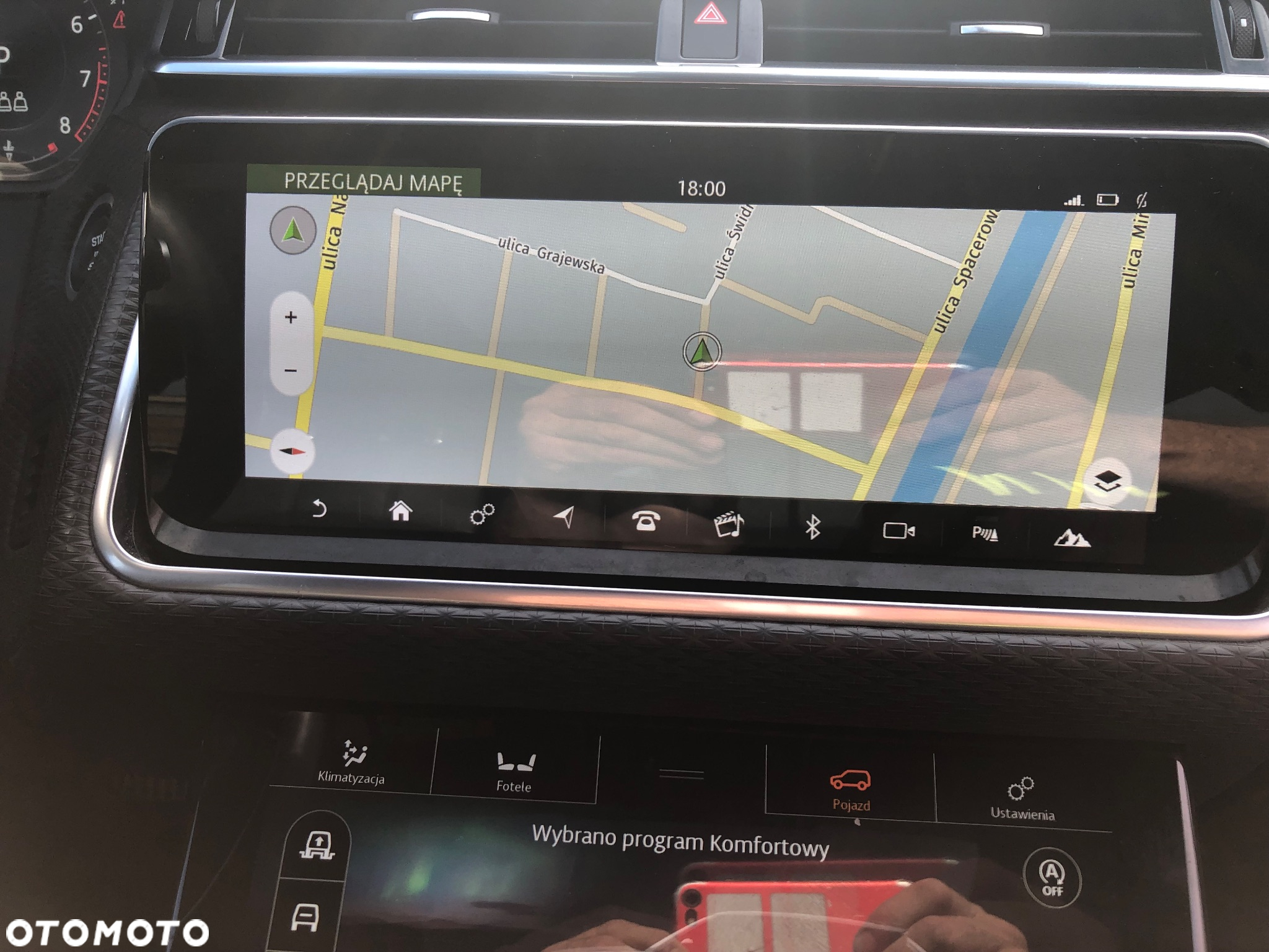 Land Rover Range Rover Velar 2.0 Si4 GPF R-Dynamic S - 33