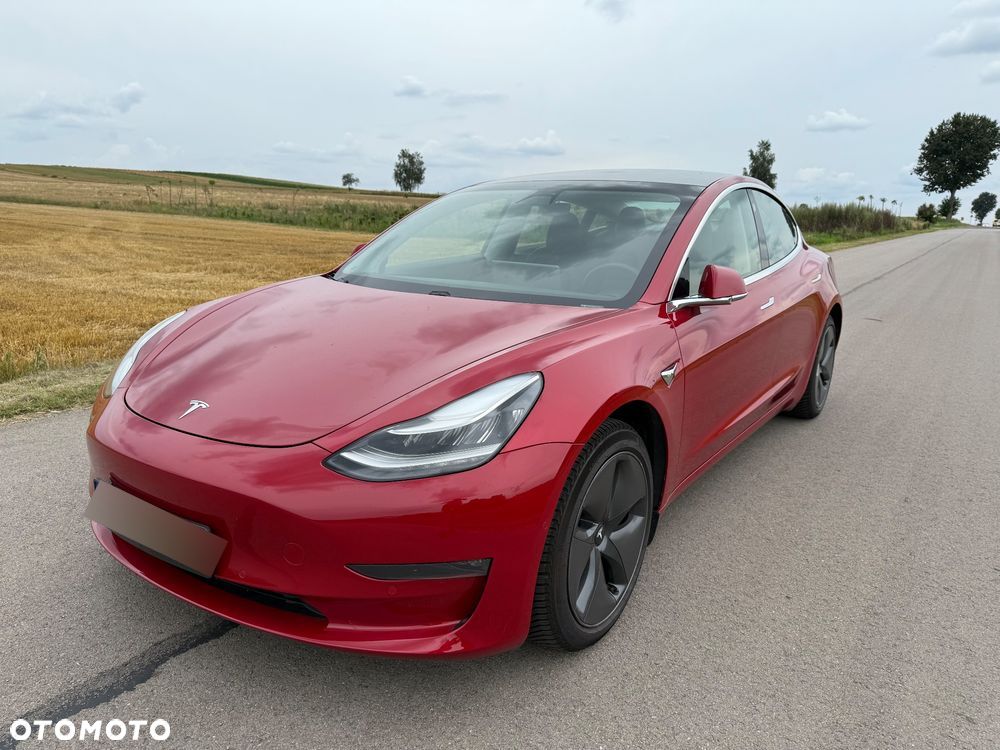 Tesla Model 3 Langstreckenbatterie Allradantrieb Dual Motor - 15