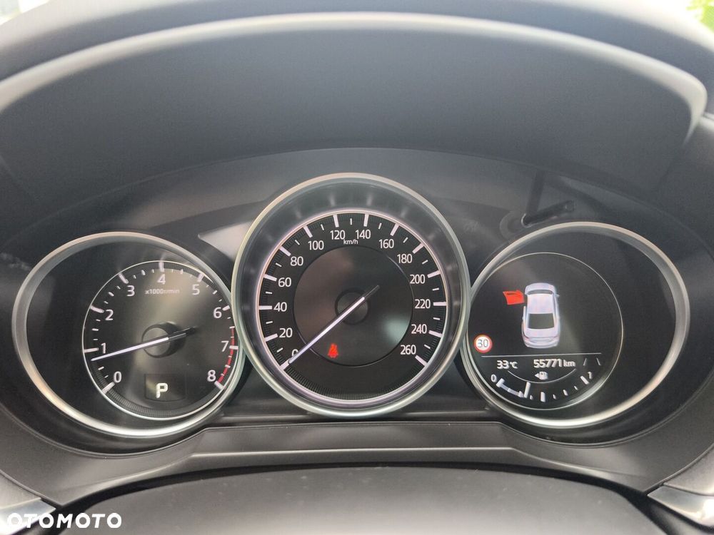 Mazda 6 2.0 Center-Line - 19