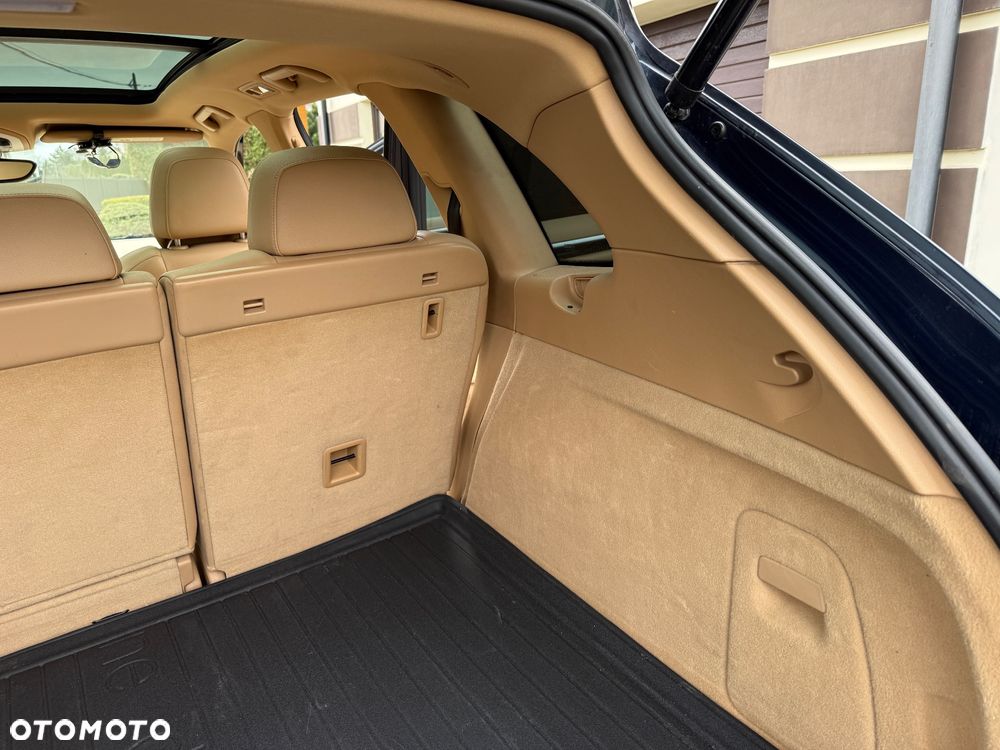 Porsche Cayenne - 20