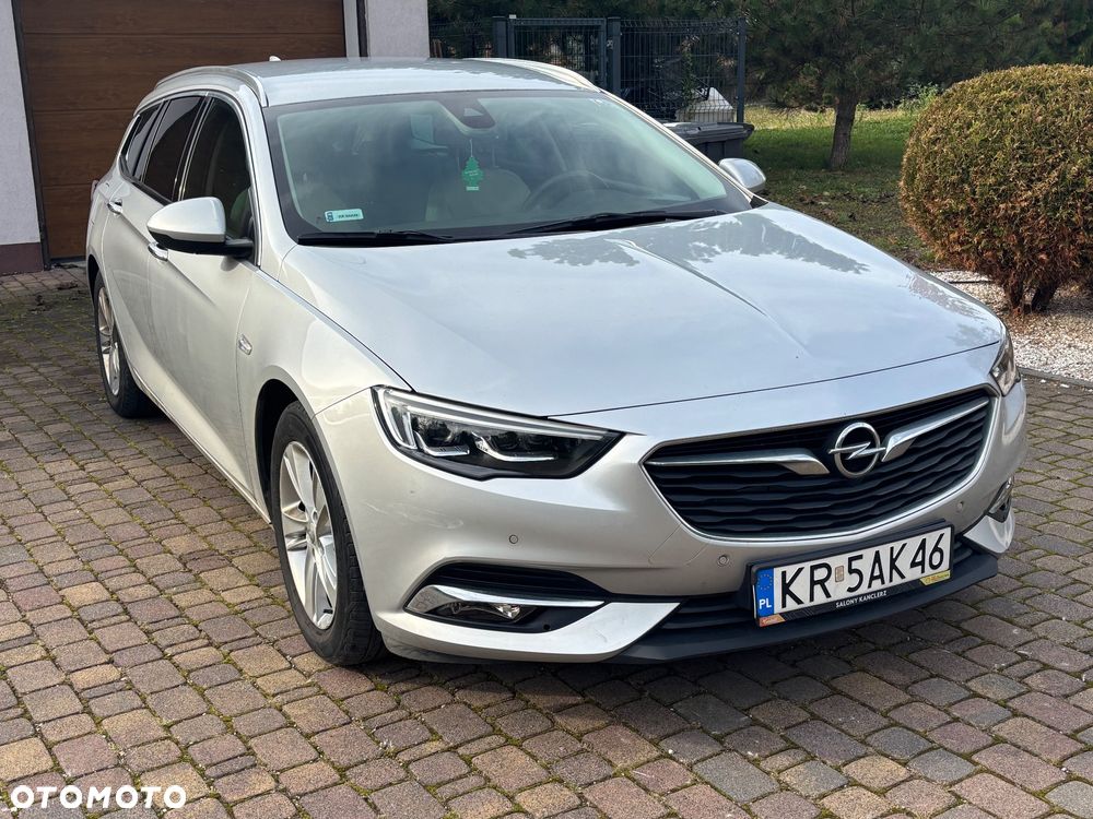 Opel Insignia 1.5 T GPF Innovation S&S - 2