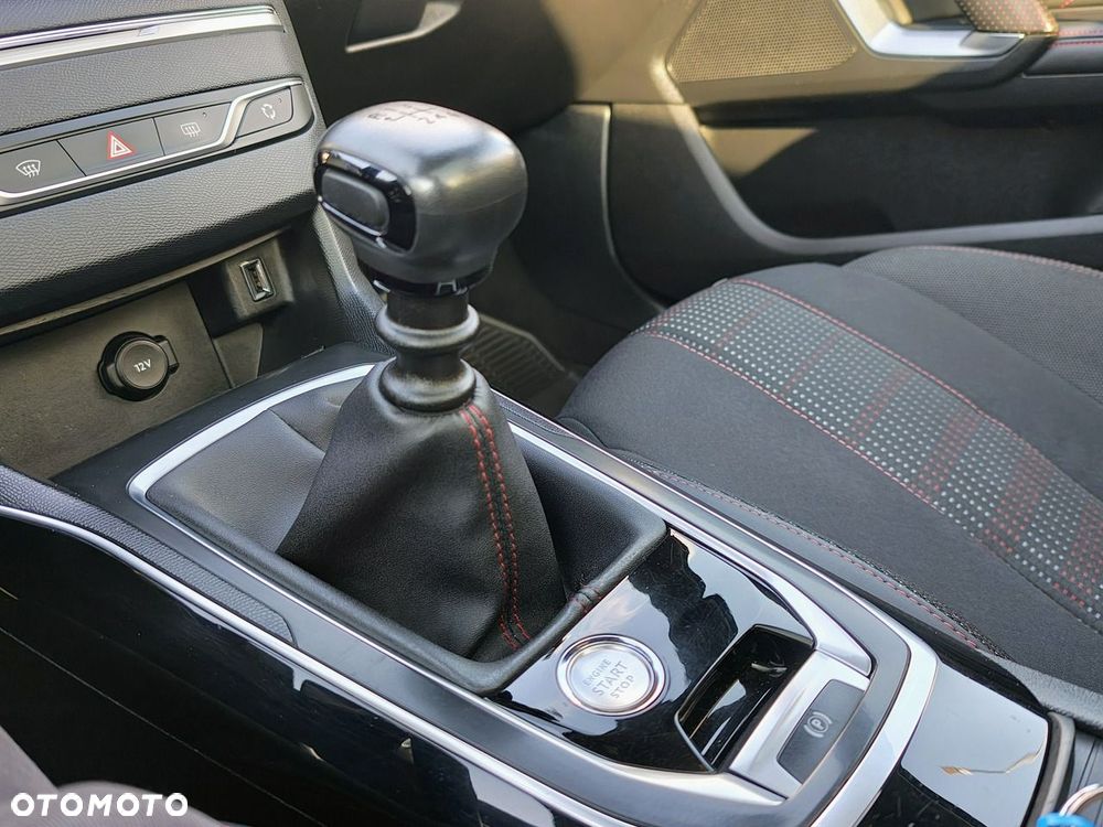 Peugeot 308 - 38