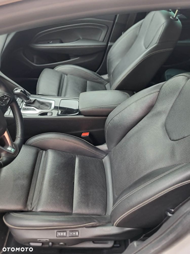 Opel Insignia 2.0 Automatik Innovation - 9