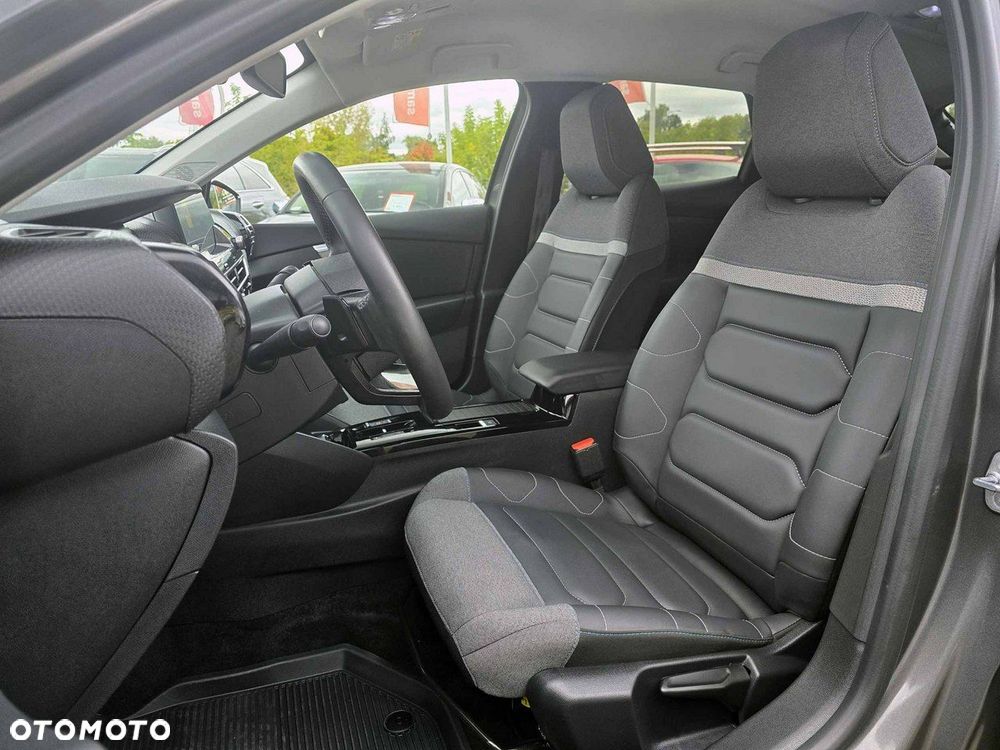 Citroën C4 - 17