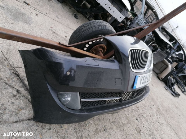 Bara Fata BMW Seria 5 F10