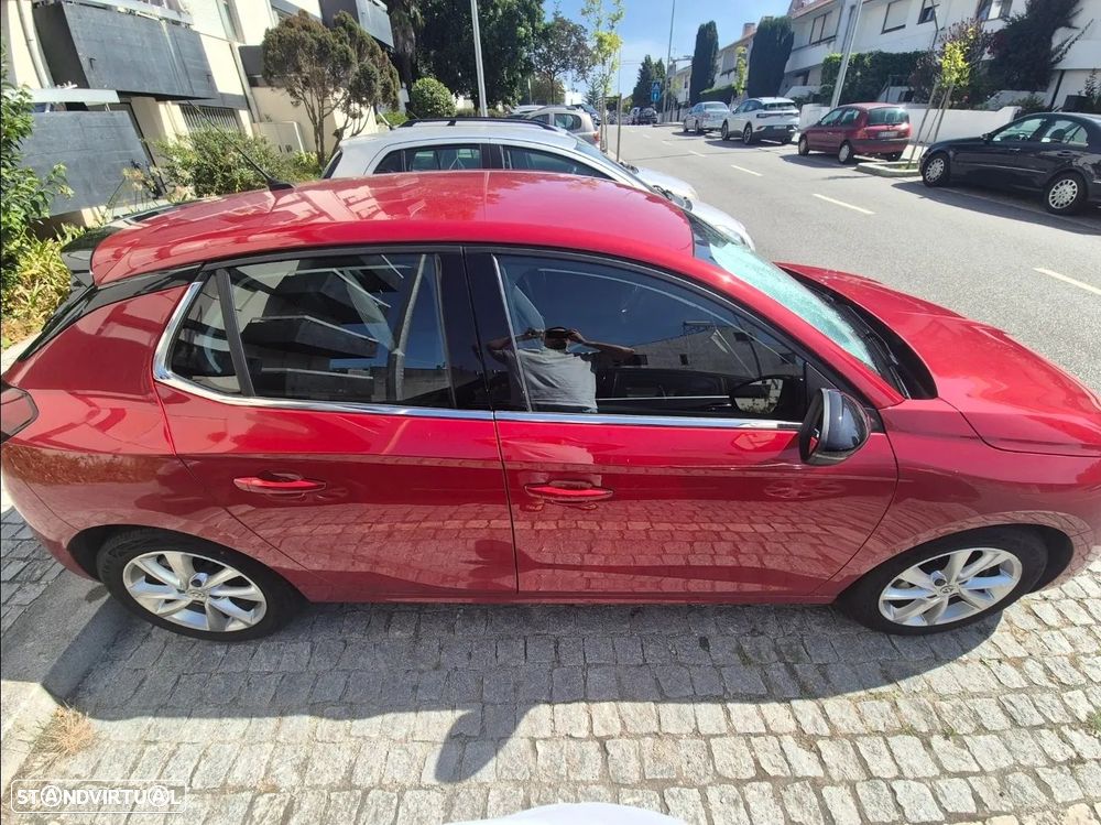 Opel Corsa 1.2 T - 7