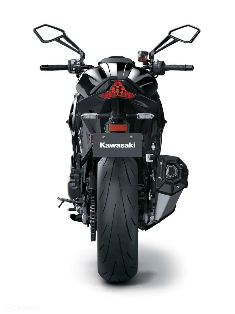 Kawasaki Z - 15