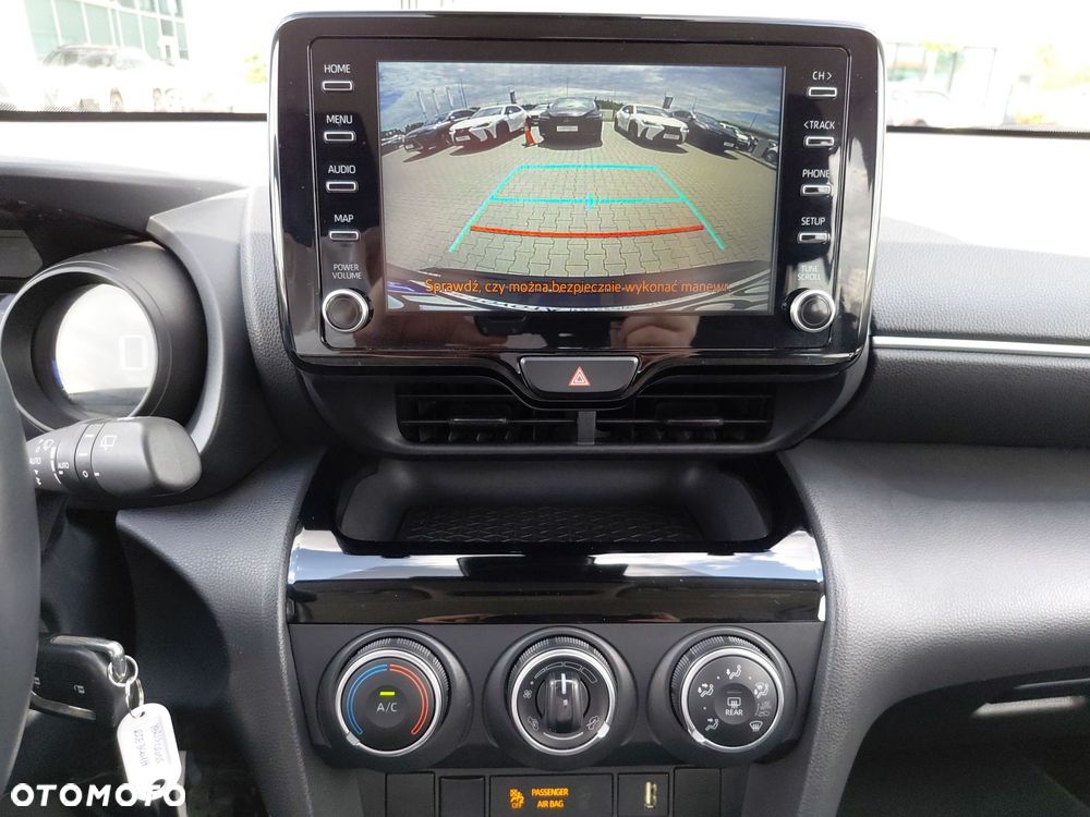 Toyota Yaris Cross 1.5 Comfort - 18