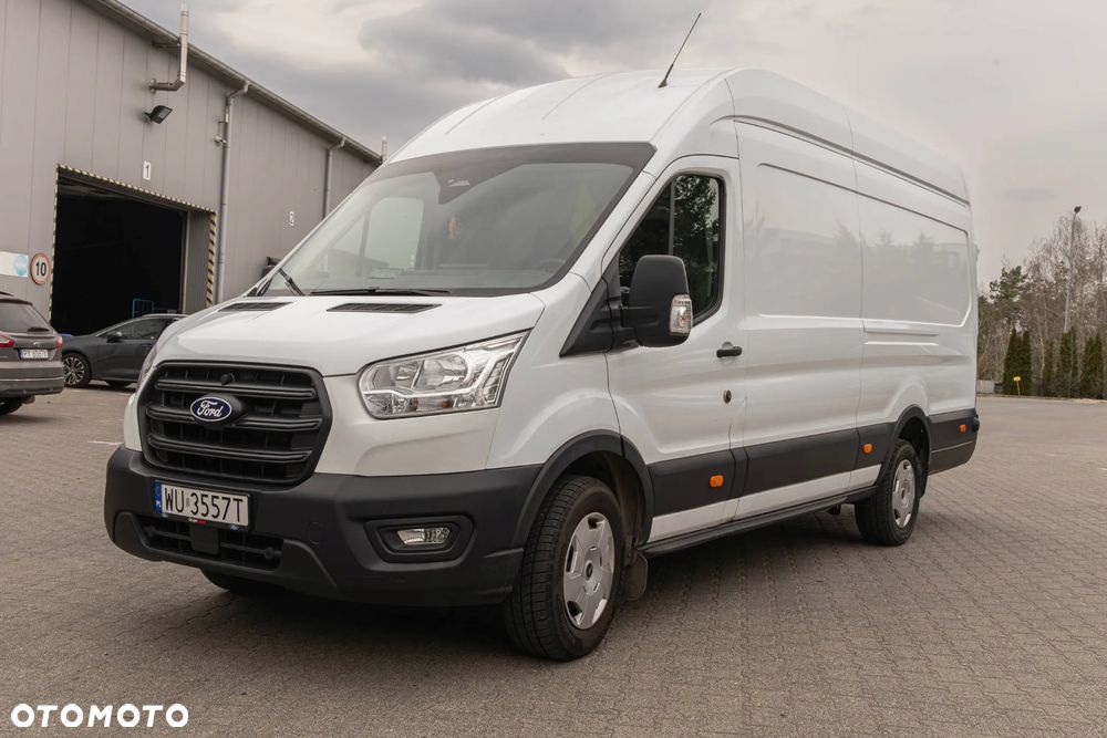 Ford TRANSIT - 16
