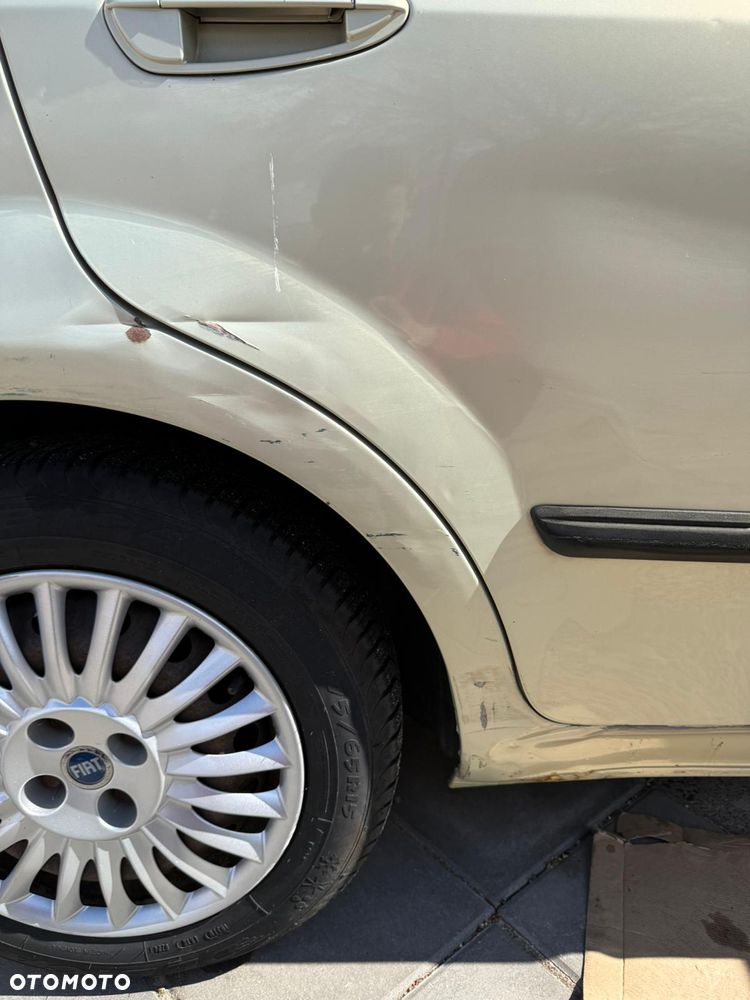Fiat Punto - 9
