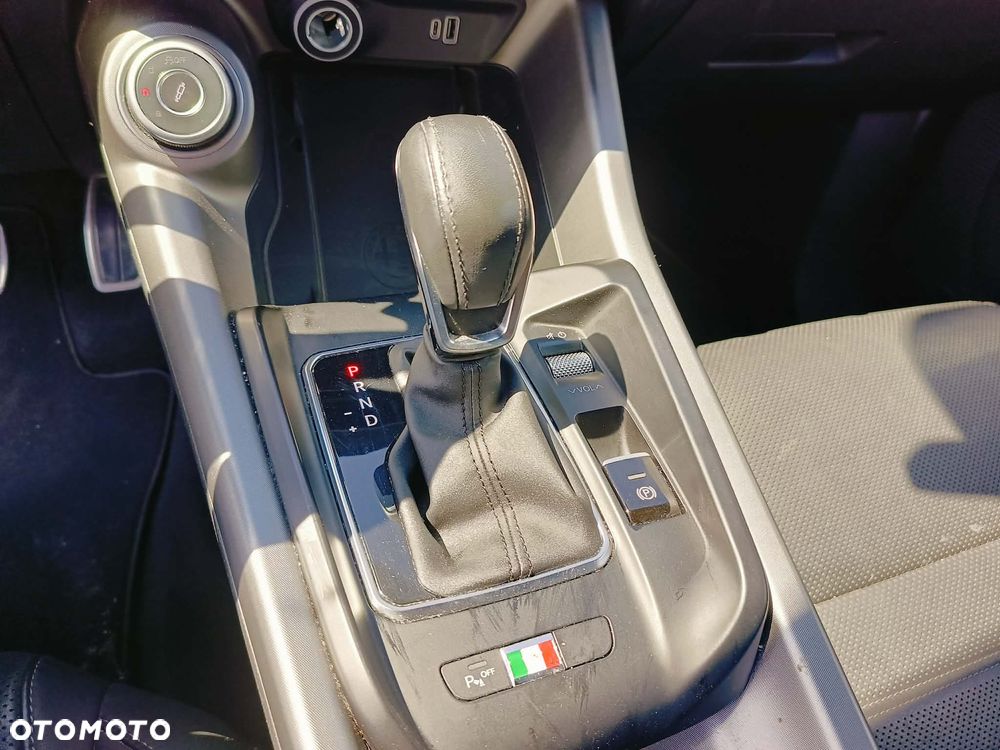 Alfa Romeo Tonale 1.5 VGT Veloce - 34