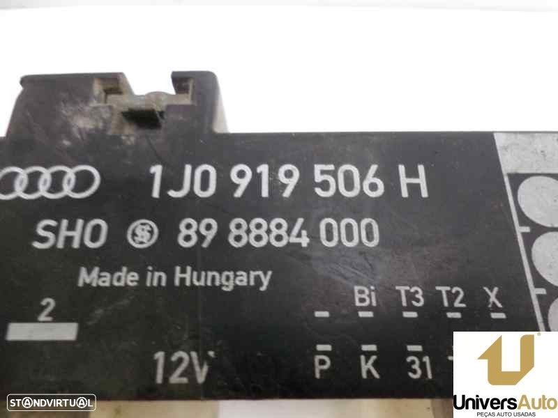 RELÉ VOLKSWAGEN GOLF IV 1998 -1J09195506H - 2