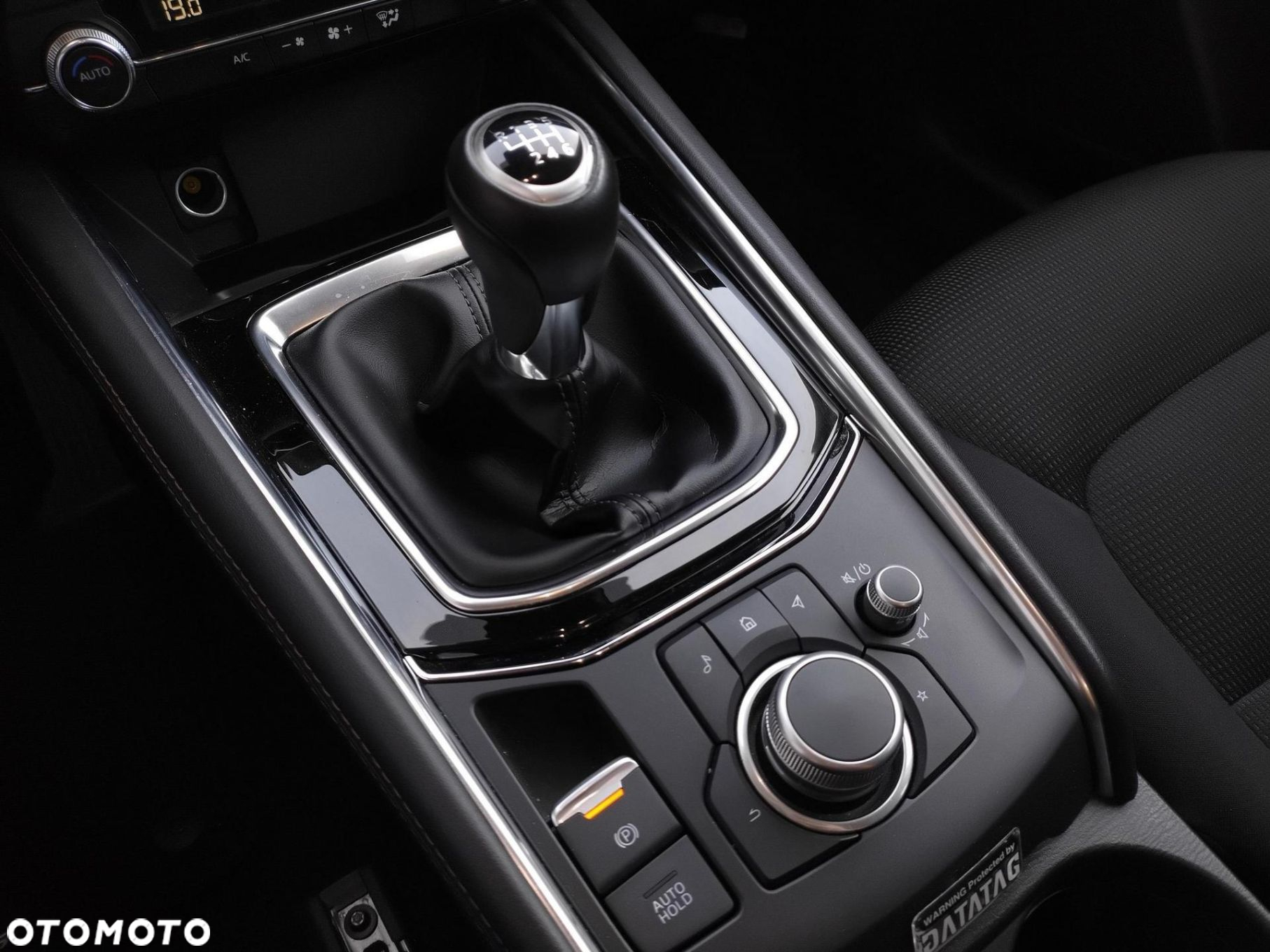 Mazda CX-5 - 16