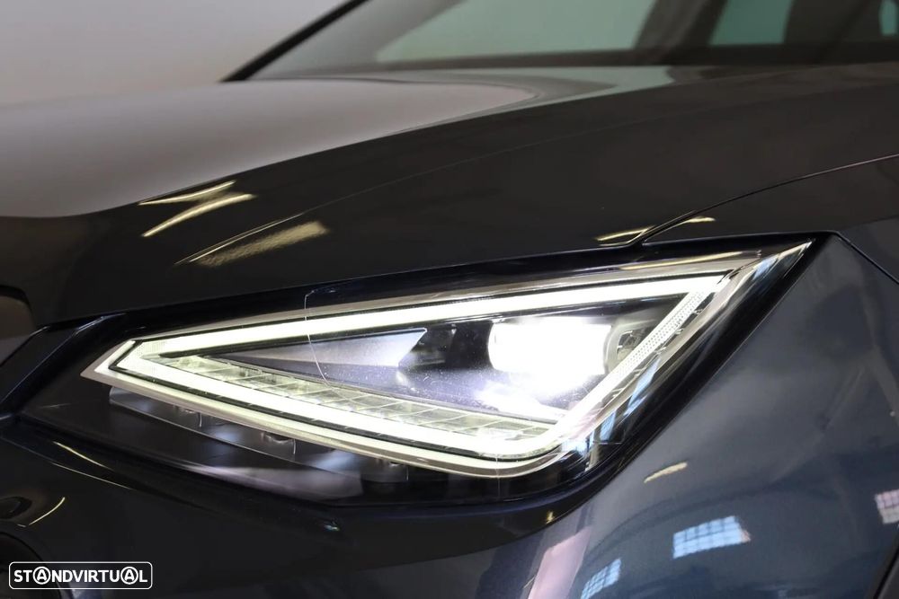 SEAT Arona 1.0 TSI FR - 15