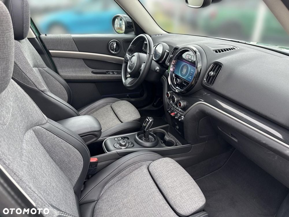 MINI Countryman - 20