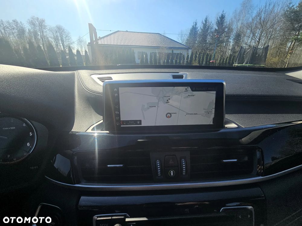 BMW X1 xDrive20d Sport Line - 27