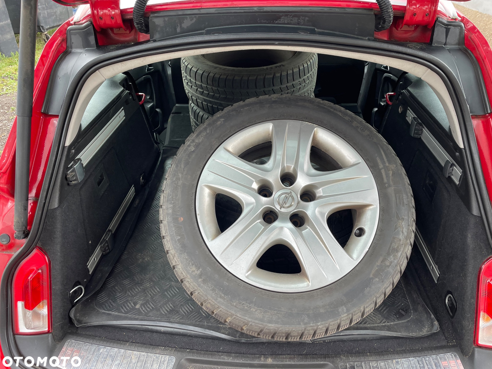 Opel Insignia 2.0 CDTI Cosmo - 23