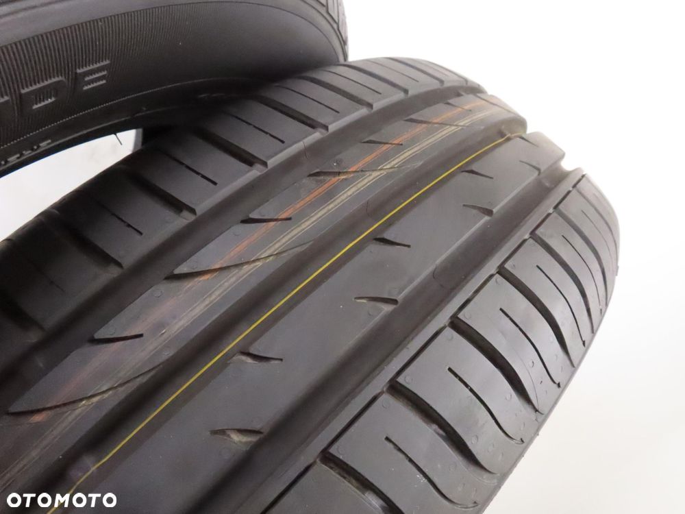 2x 185/65R15 OPONY LETNIE Nexen N'Blue HD Plus 88H - 7