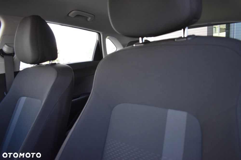 Hyundai i20 1.0 T-GDi Modern DCT - 18