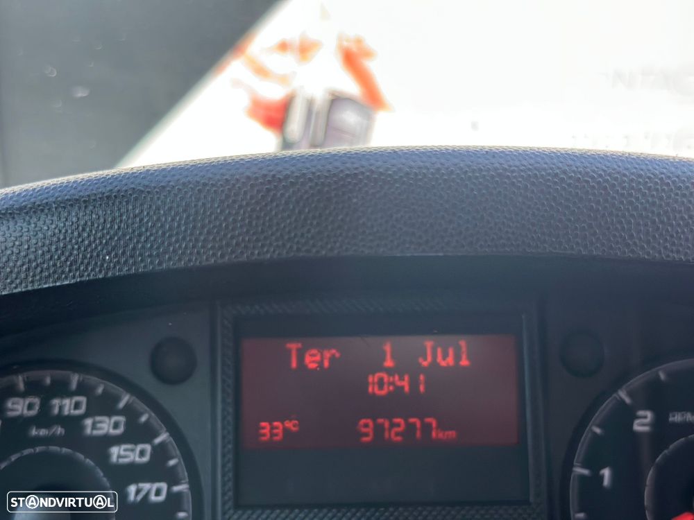 Citroën Jumper L3H2 - 22