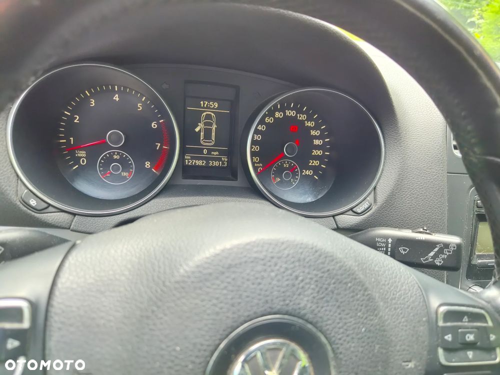 Volkswagen Golf 1.4 TSI Highline - 8
