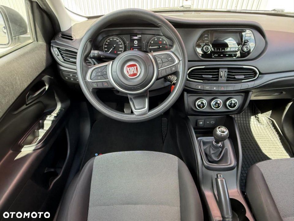 Fiat Tipo - 10