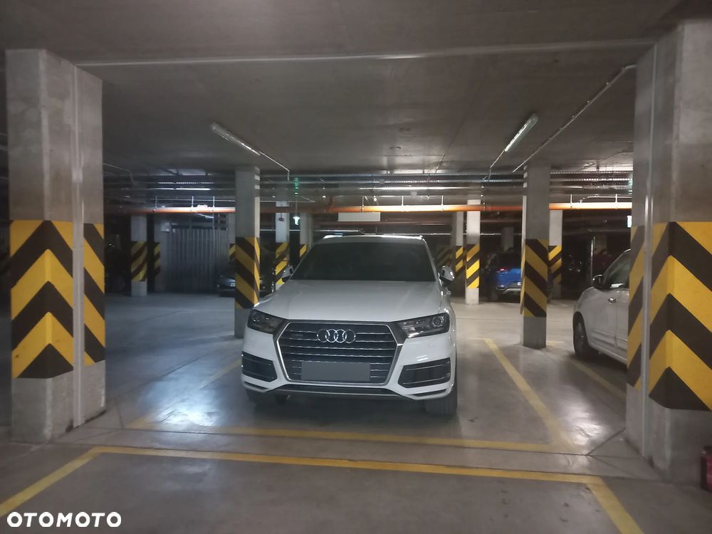 Audi Q7 3.0 TFSI Quattro Tiptronic - 5