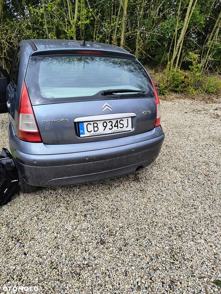 Citroën C3 - 5